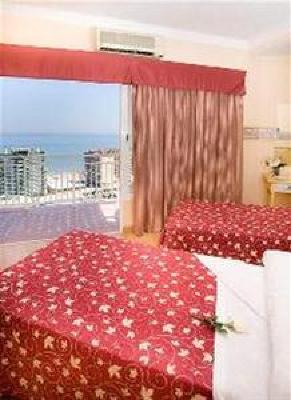 фото отеля Torreblanca Hotel