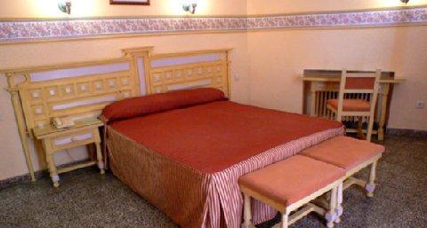 фото отеля Torreblanca Hotel