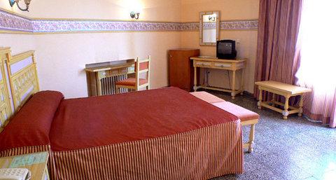 фото отеля Torreblanca Hotel