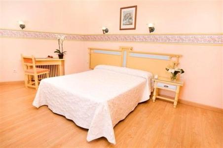 фото отеля Torreblanca Hotel