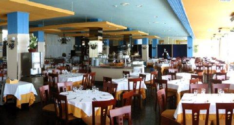 фото отеля Torreblanca Hotel