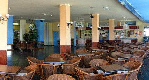 фото отеля Torreblanca Hotel