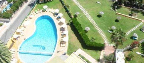 фото отеля Torreblanca Hotel
