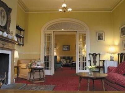 фото отеля Worsley Arms Hotel Hovingham