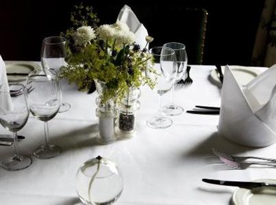фото отеля Worsley Arms Hotel Hovingham