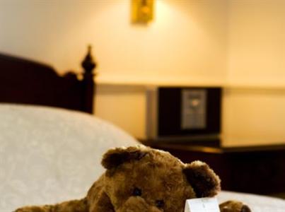 фото отеля Worsley Arms Hotel Hovingham