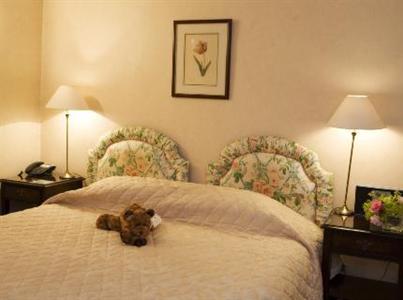 фото отеля Worsley Arms Hotel Hovingham