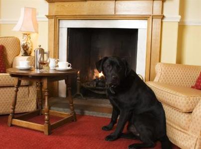 фото отеля Worsley Arms Hotel Hovingham