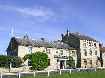фото отеля Worsley Arms Hotel Hovingham