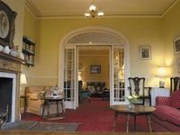Worsley Arms Hotel Hovingham