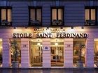 фото отеля Hotel Etoile Saint-Ferdinand