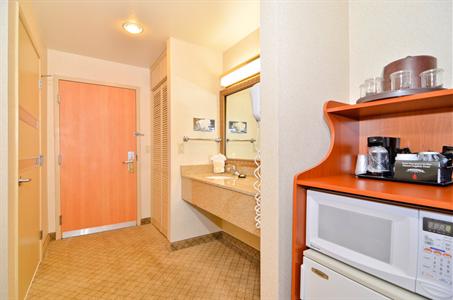 фото отеля BEST WESTERN High Sierra Hotel