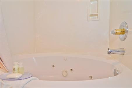 фото отеля BEST WESTERN High Sierra Hotel