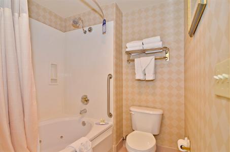 фото отеля BEST WESTERN High Sierra Hotel