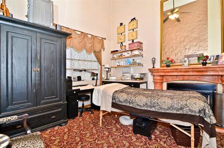 фото отеля BEST WESTERN High Sierra Hotel