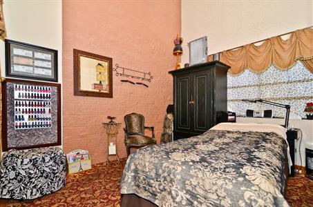 фото отеля BEST WESTERN High Sierra Hotel