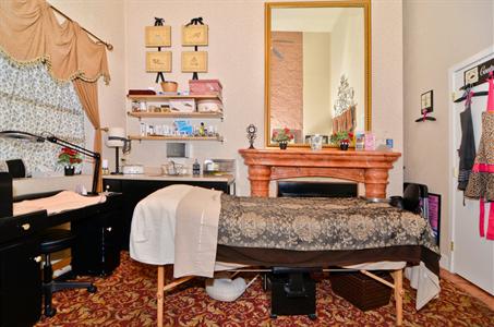 фото отеля BEST WESTERN High Sierra Hotel