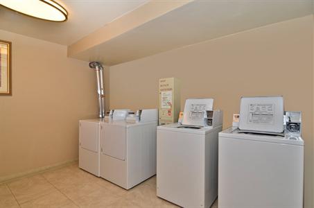 фото отеля BEST WESTERN High Sierra Hotel