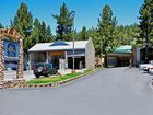 фото отеля BEST WESTERN High Sierra Hotel