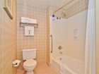 фото отеля BEST WESTERN High Sierra Hotel