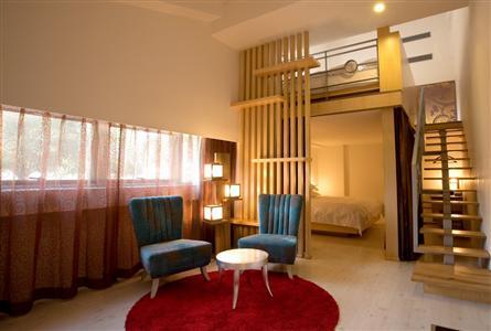 фото отеля Hotel of Modern Art (HOMA)