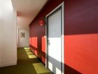 фото отеля Hotel of Modern Art (HOMA)