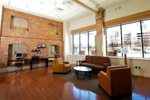 фото отеля Sleep Inn & Suites Downtown Inner Harbor