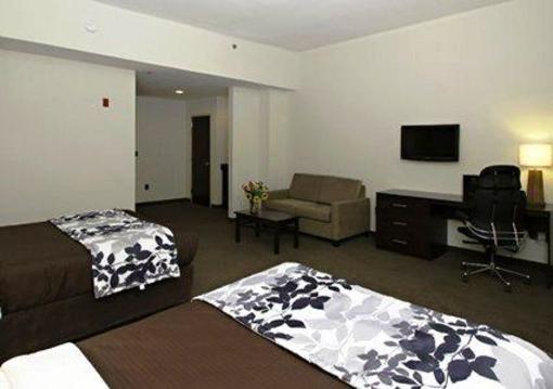 фото отеля Sleep Inn & Suites Downtown Inner Harbor