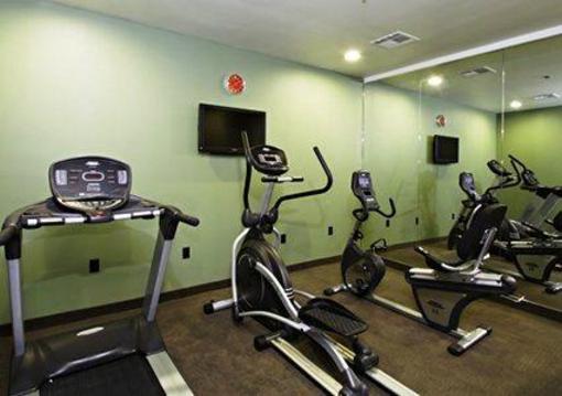 фото отеля Sleep Inn & Suites Downtown Inner Harbor