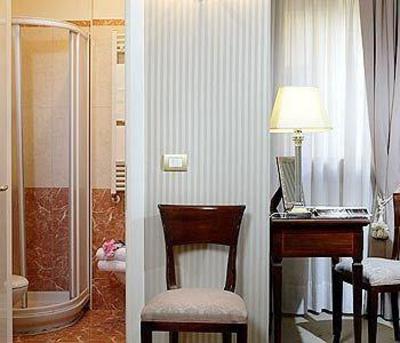 фото отеля Residenza Goldoni