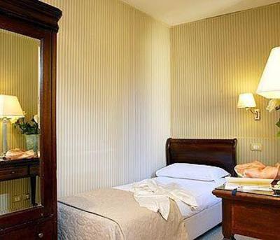 фото отеля Residenza Goldoni