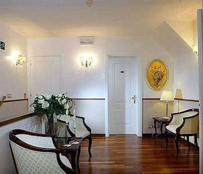 фото отеля Residenza Goldoni