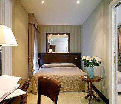фото отеля Residenza Goldoni