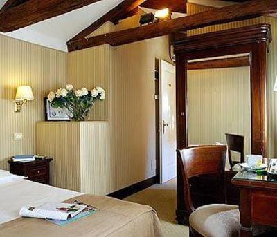 фото отеля Residenza Goldoni