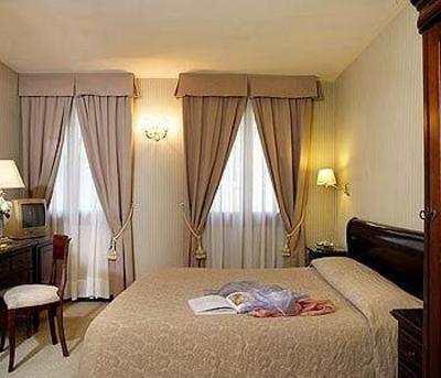 фото отеля Residenza Goldoni