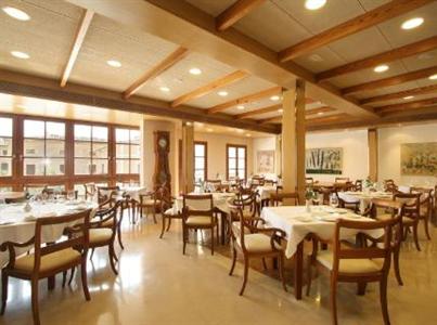 фото отеля Cal Lloro Hotel