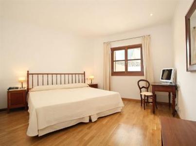 фото отеля Cal Lloro Hotel