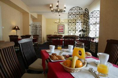 фото отеля Hotel Cleria