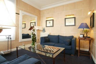 фото отеля Hotel Cleria