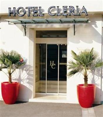 фото отеля Hotel Cleria