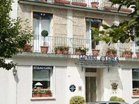 Hotel Cleria