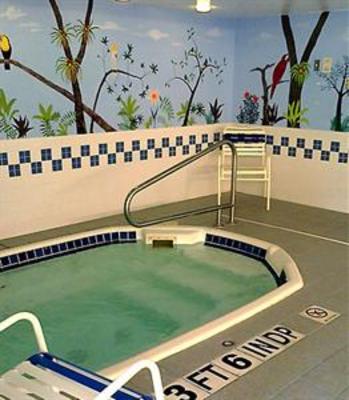 фото отеля Fairfield Inn Duluth
