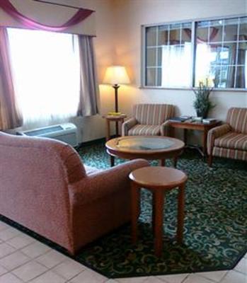фото отеля Fairfield Inn Duluth