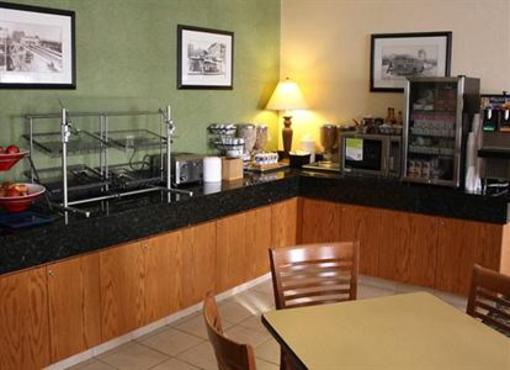 фото отеля Fairfield Inn Duluth
