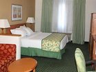 фото отеля Fairfield Inn Duluth