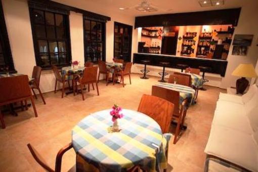 фото отеля Kalamar Hotel Kalkan