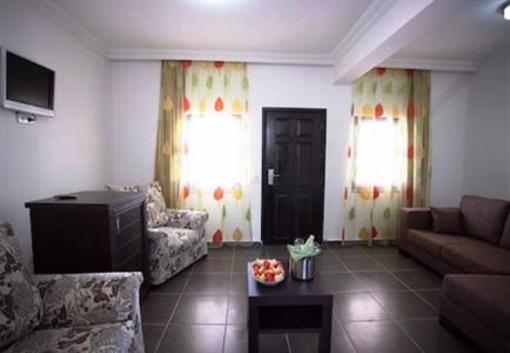 фото отеля Kalamar Hotel Kalkan