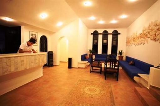 фото отеля Kalamar Hotel Kalkan