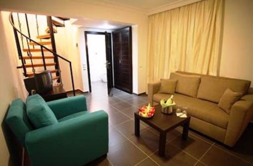 фото отеля Kalamar Hotel Kalkan