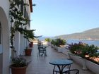 фото отеля Kalamar Hotel Kalkan